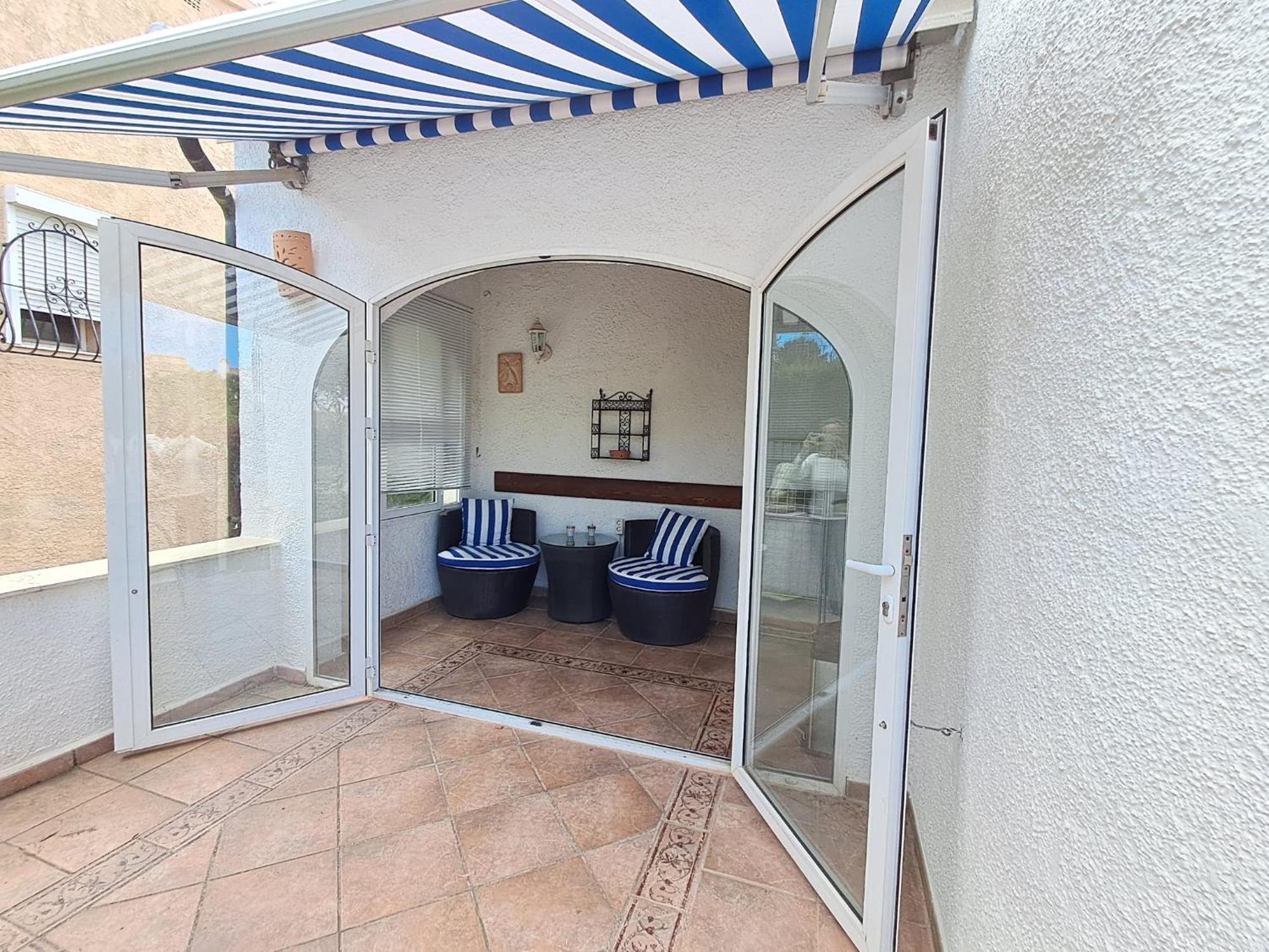 Casita De La Cumbre - Comfortable Holiday Home Near Cala Moraig Benitachell Exterior foto